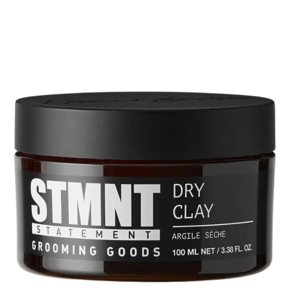 Dry Clay - 100ml