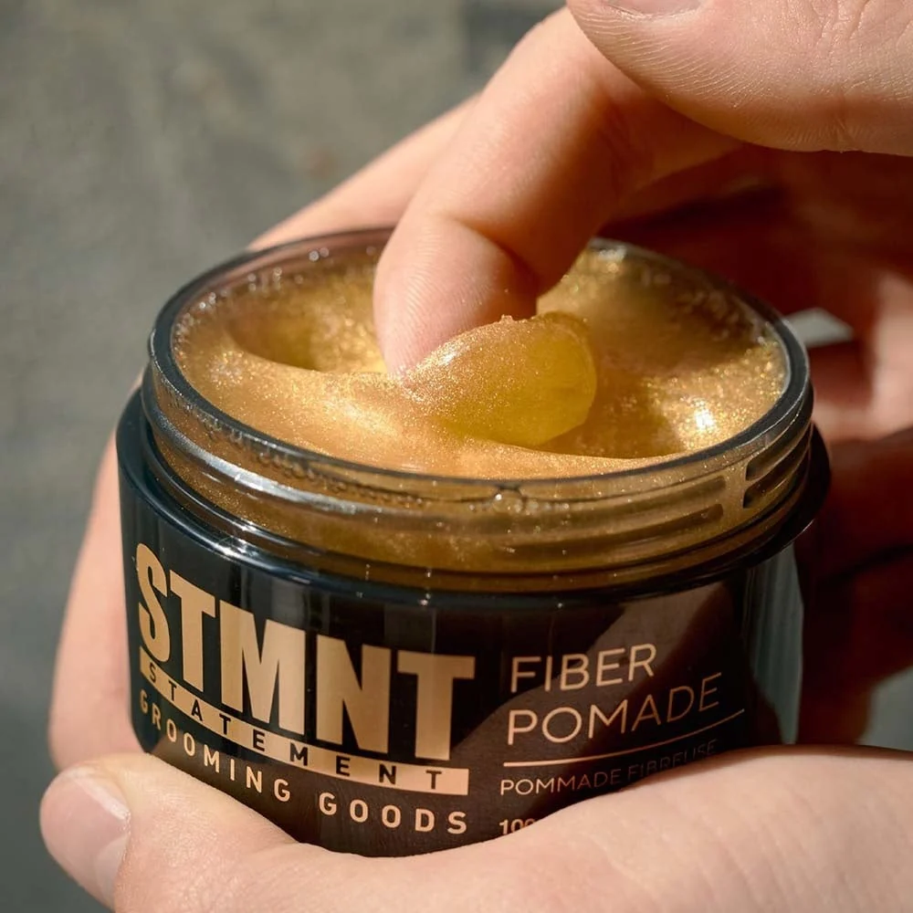 Fiber Pomade - 100ml - Image 4