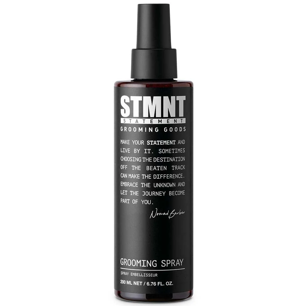 Grooming Spray - 200ml