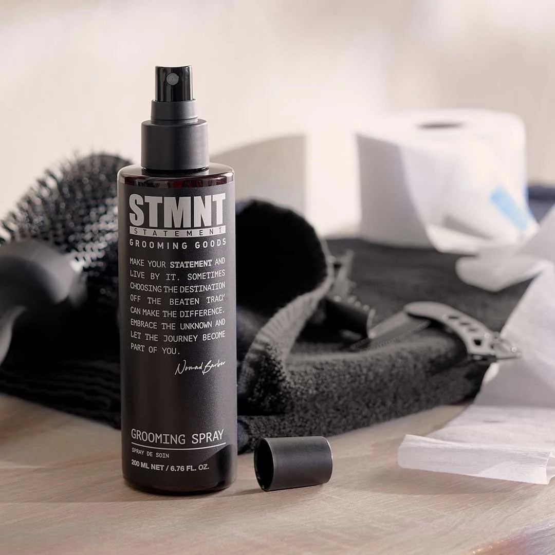 Grooming Spray - 200ml - Image 3