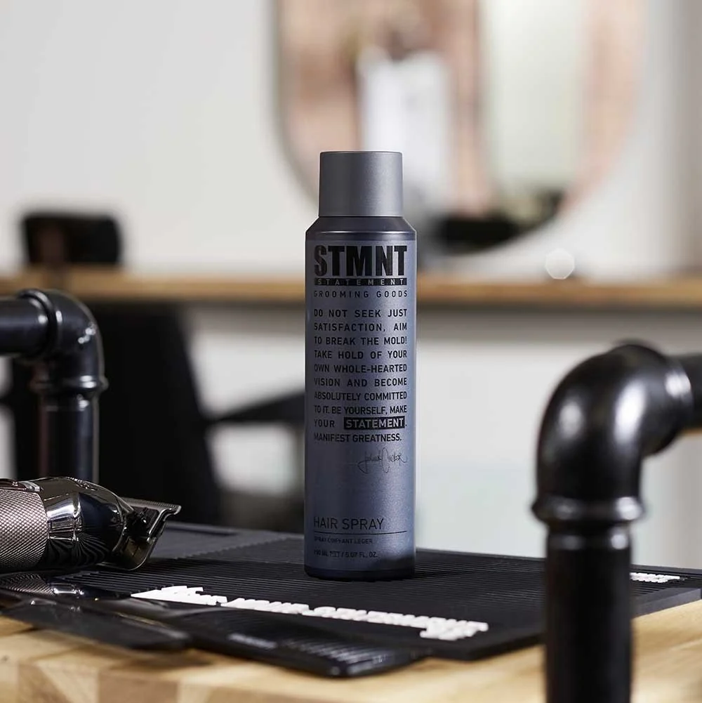 Hair Spray - 200ml - Image 3