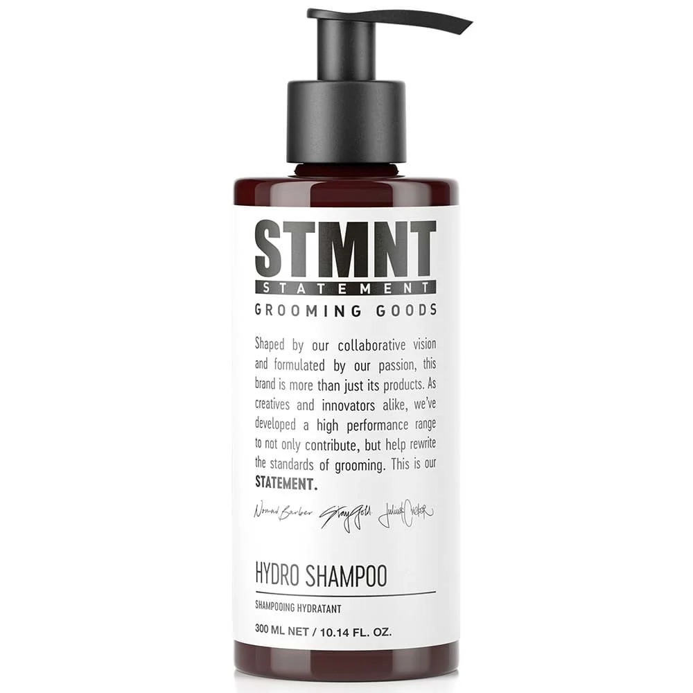 Hydro Shampoo