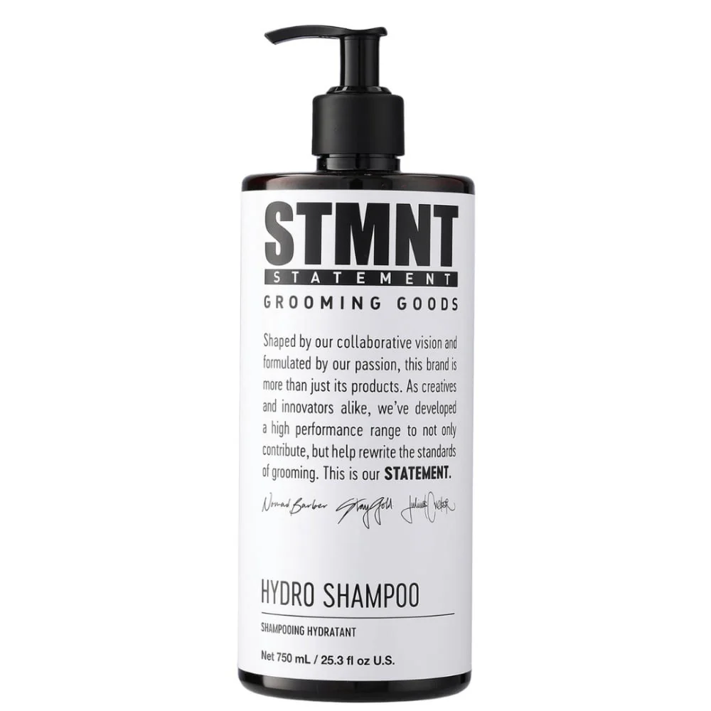 Hydro Shampoo - Image 4
