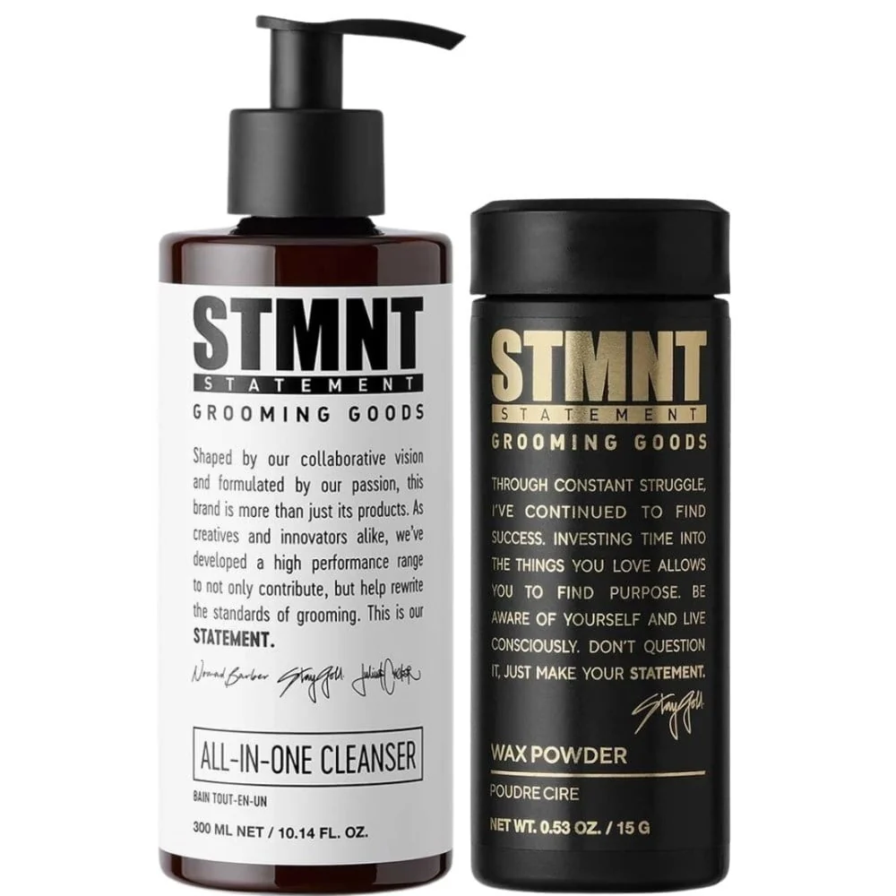 Power Set - 300ml+15gr