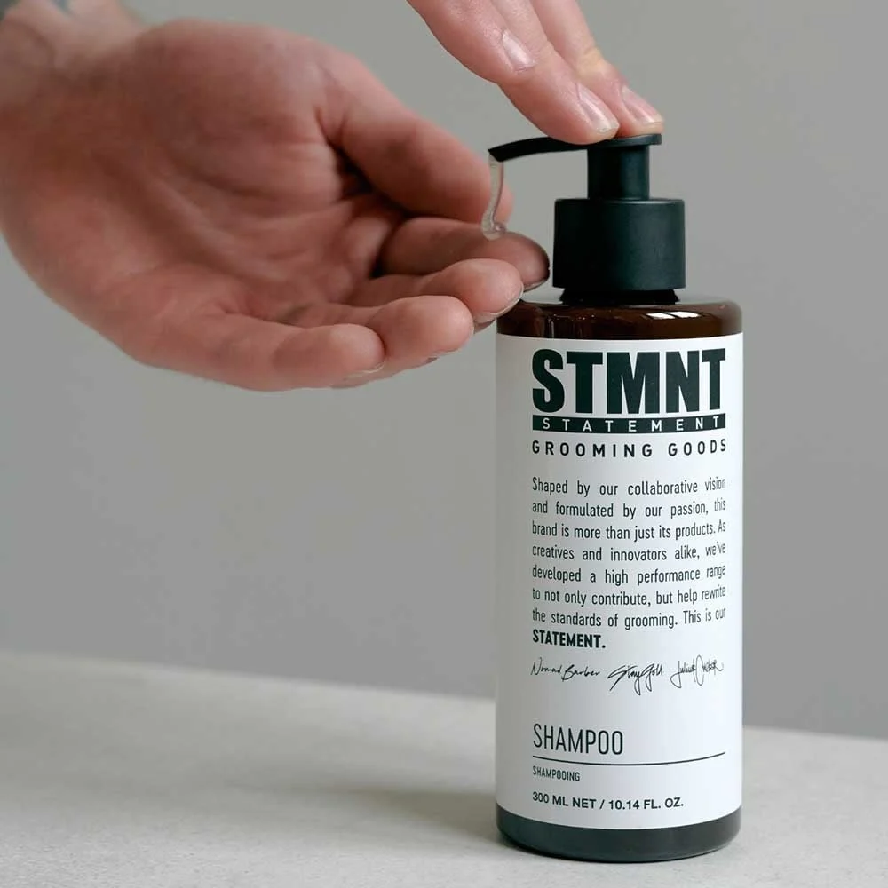 Shampoo - Image 3