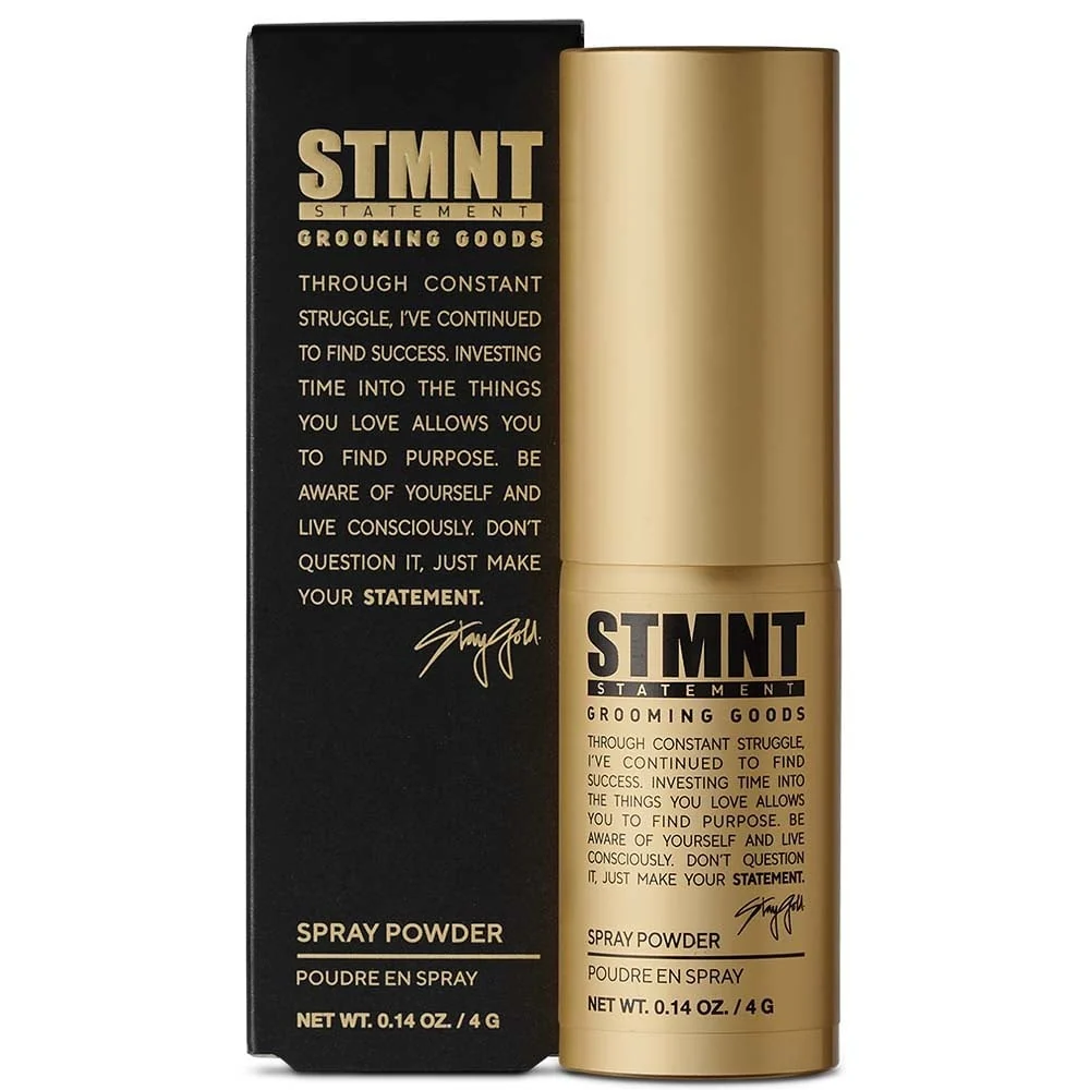 Spray Powder - 4gr.