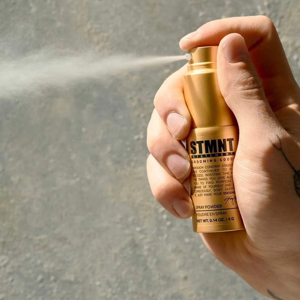 Spray Powder - 4gr. - Image 3