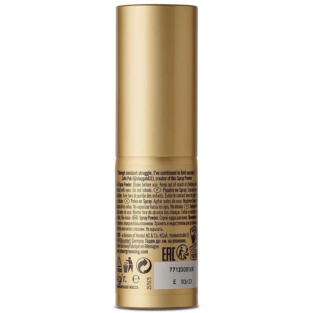 Spray Powder - 4gr. - Image 4