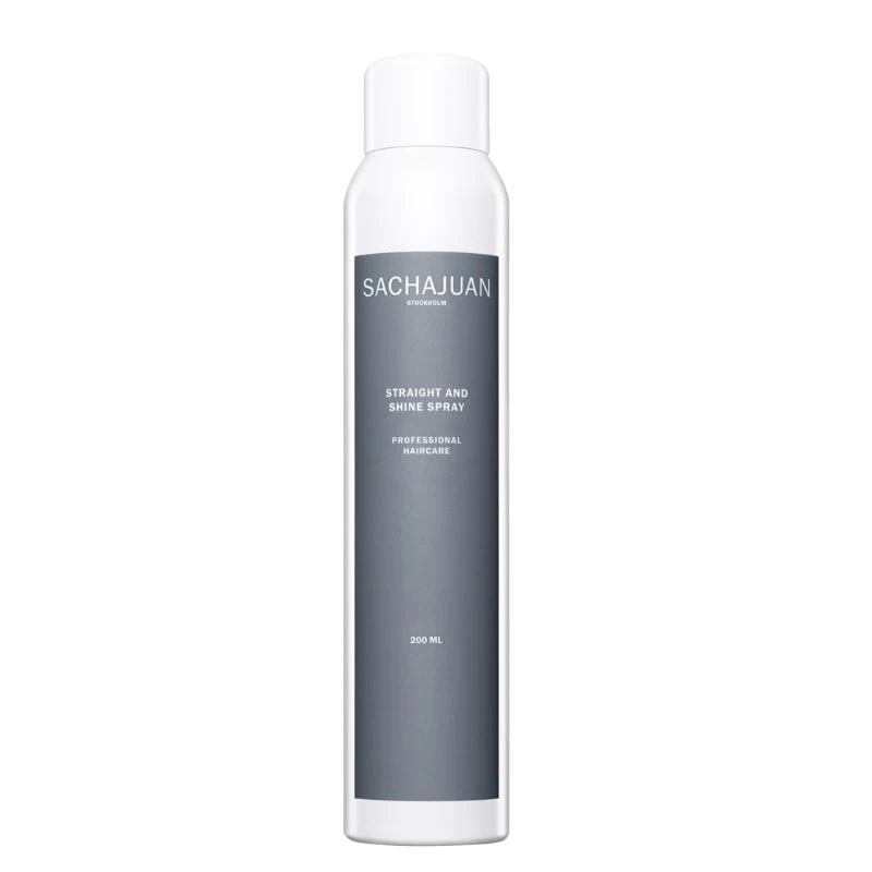 Straight & Shine Spray - 200ml