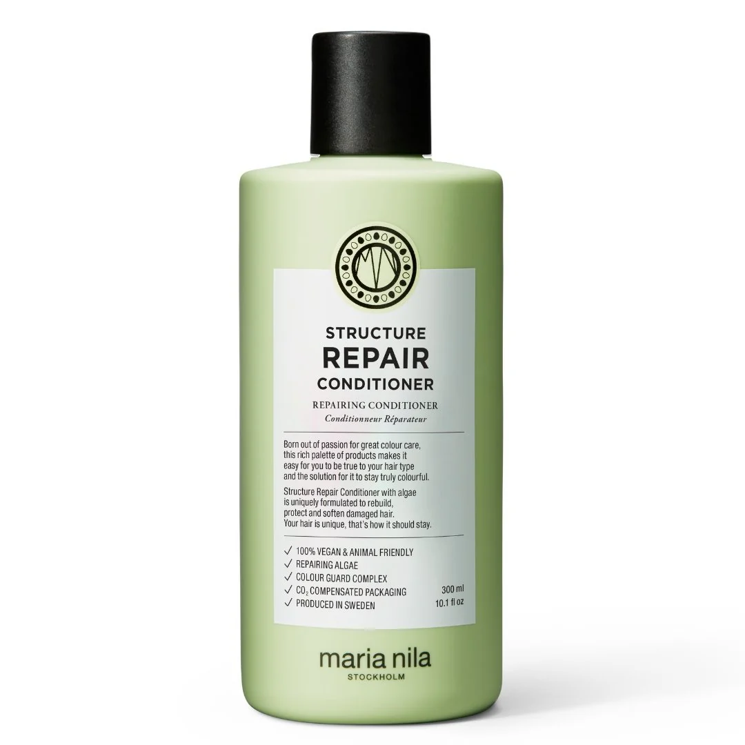 Structure Repair Beauty Set - 350+300+100+100ml - Image 3