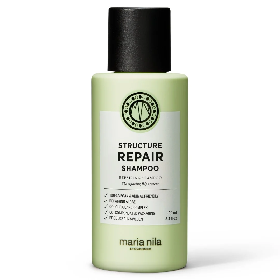 Structure Repair Duo Travelsize - 2x100ml - Image 2