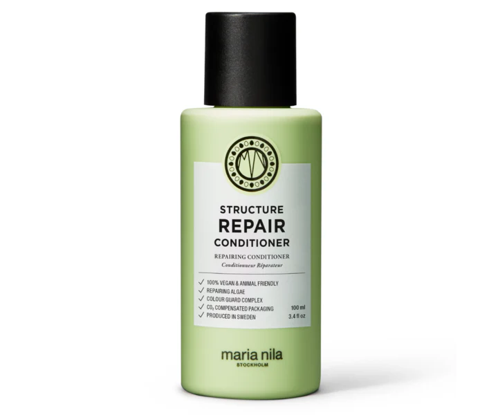 Structure Repair Duo Travelsize - 2x100ml - Image 3