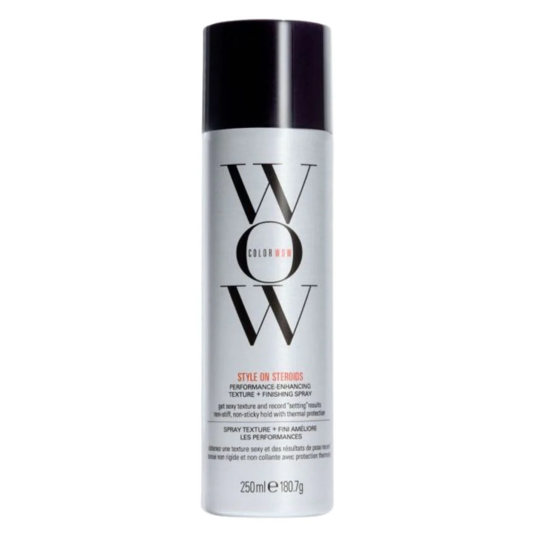 Style On Steroids Texture & Finishing Spray - 250ml