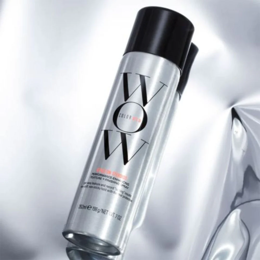Style On Steroids Texture & Finishing Spray - 250ml - Image 3