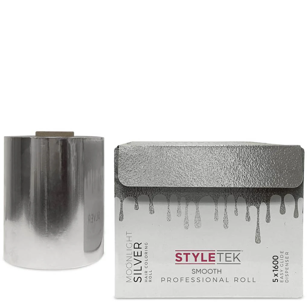 Smooth Aluminium Folie Rol - 300M