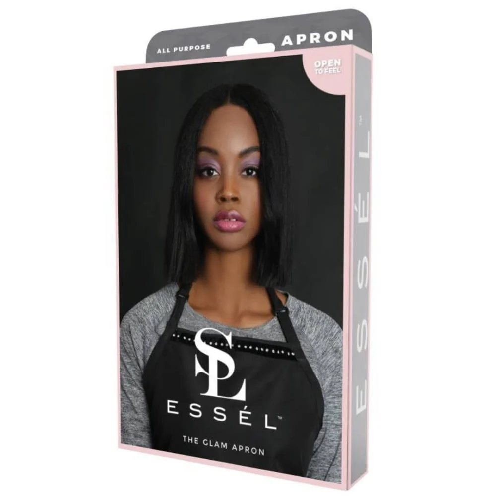 The Glam Hairdressers Apron