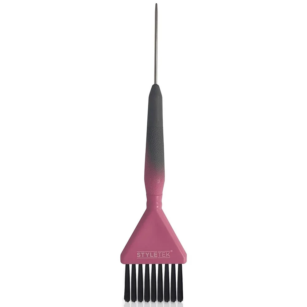 The Pin Tail One Verfkwast