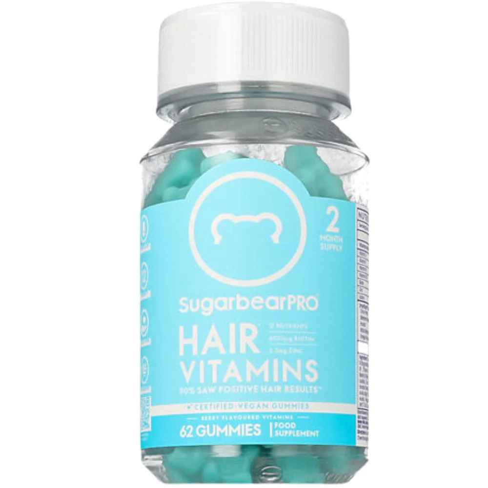 Hair Vitamins - Image 3