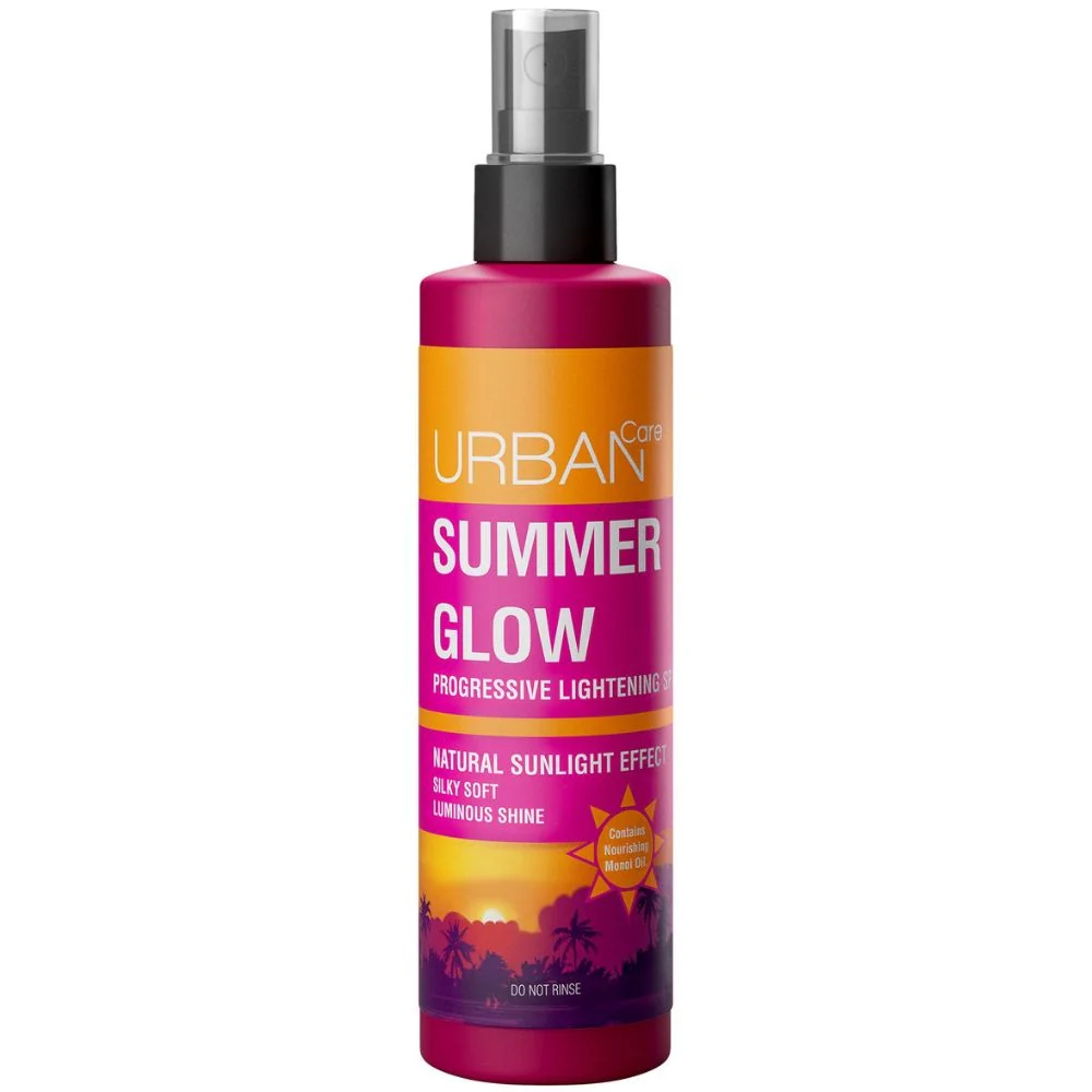 Summer Glow Progressive Lightening Spray - 150ml