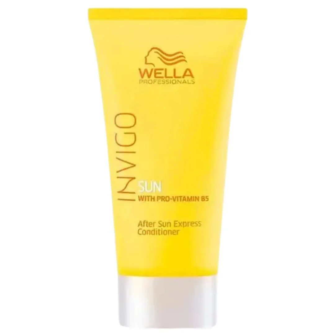 Invigo After-Sun Express Conditioner - 200ml - Image 4