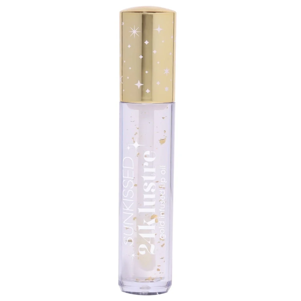 24K Lustre Lip Oil - 4,2ml