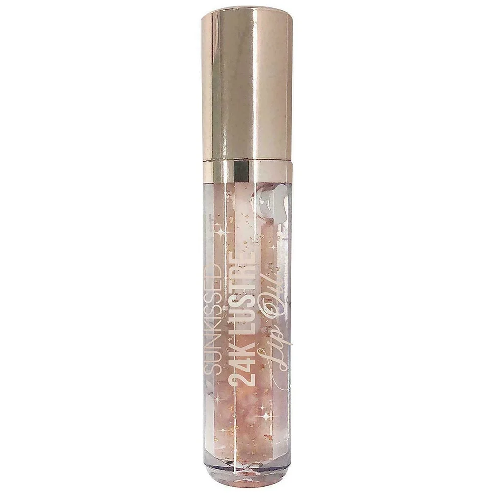 24K Lustre Lip Oil - 4,2ml - Image 2