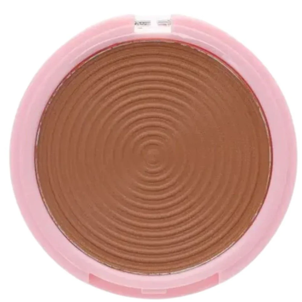 Bronze Glow