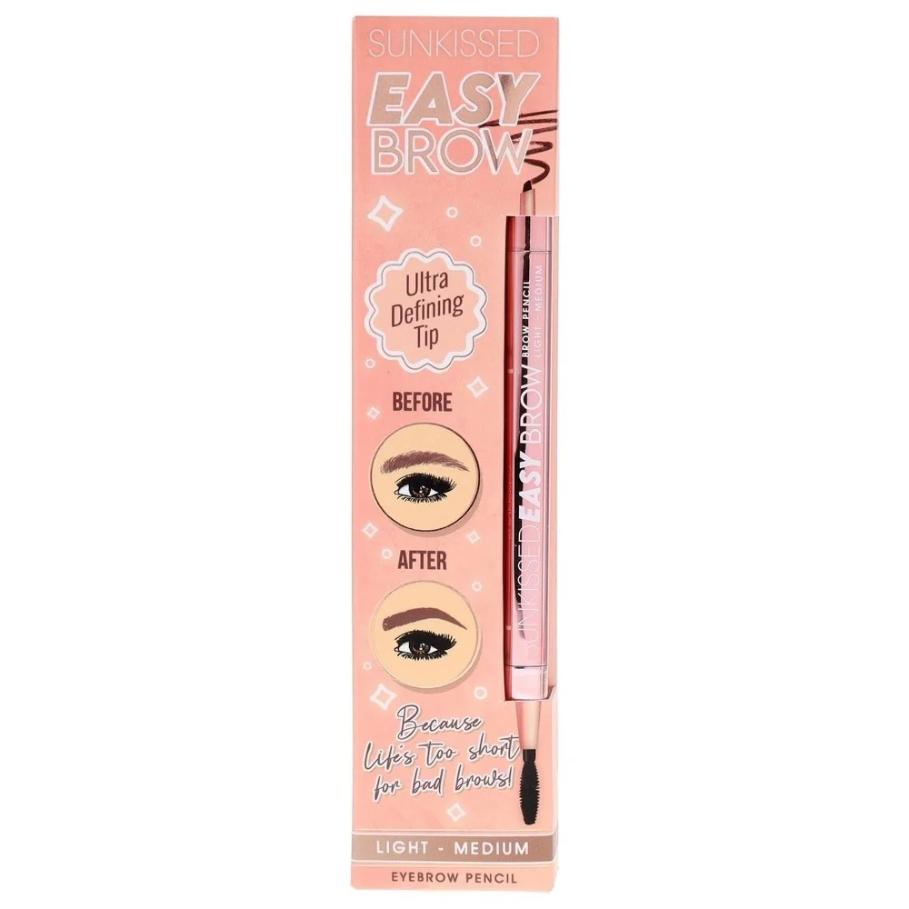 Easy Brow Wenkbrauw Potlood - 0.22g - Image 3