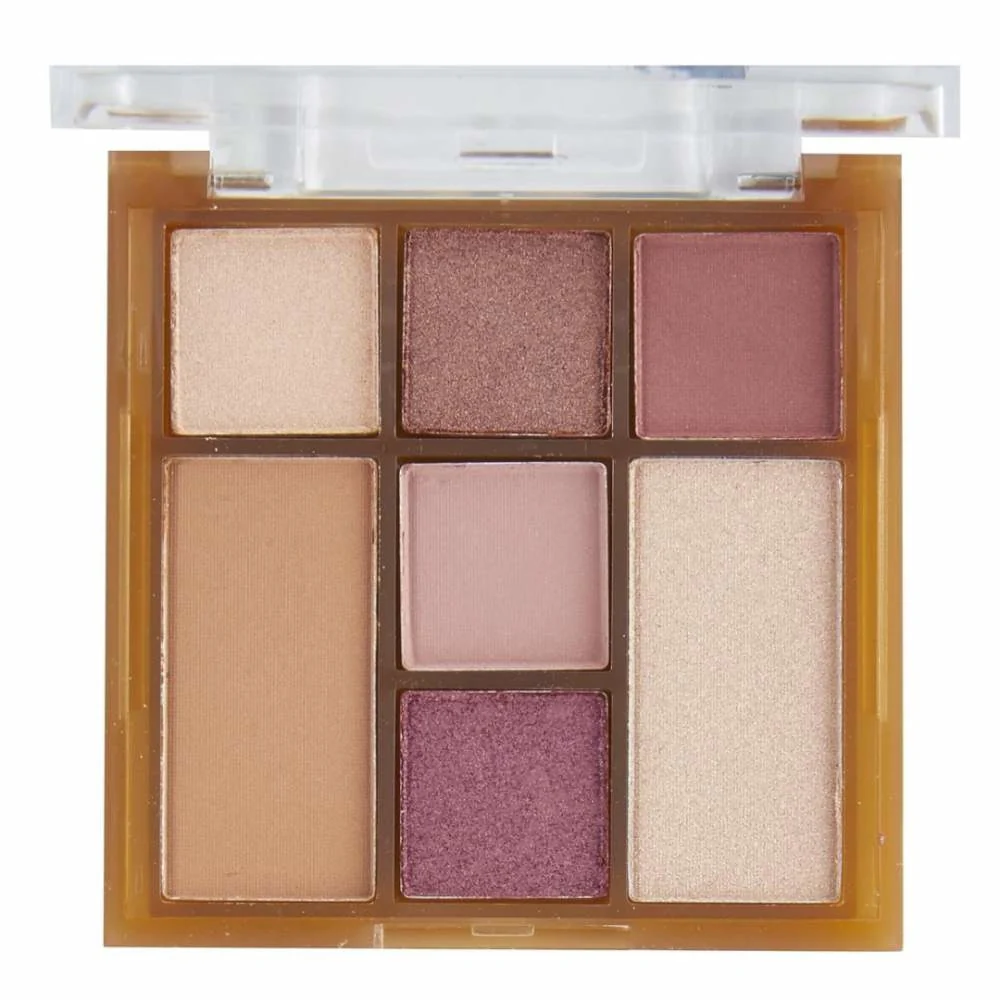 Golden Fixation Face Palette - 9,3g - Image 2