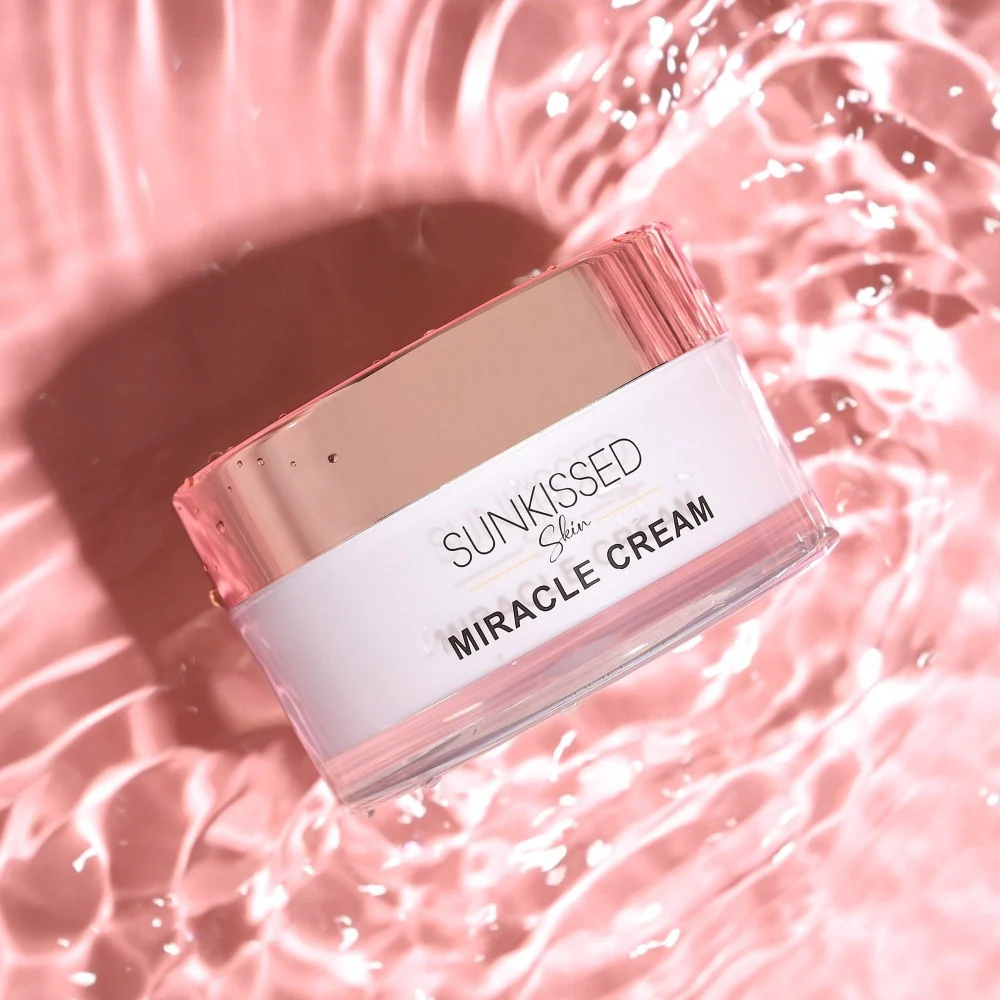 Hyaluronic Acid Miracle Cream - 50 ml - Image 2
