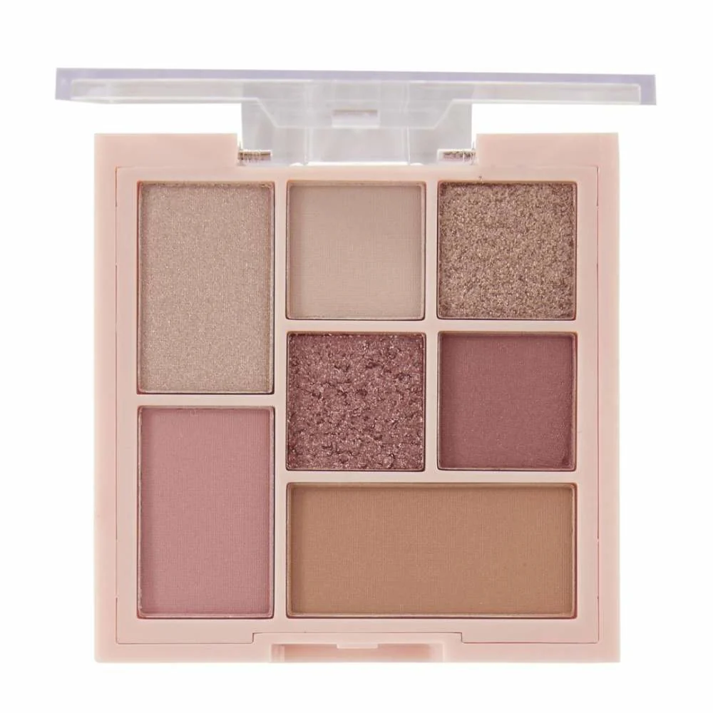 Oh So Natural Face Palette -7,9g - Image 2