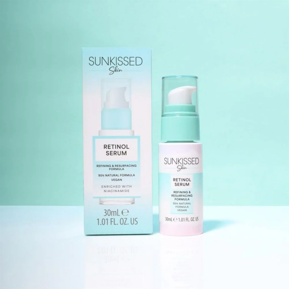 Retinol Serum - 30ml - Image 3