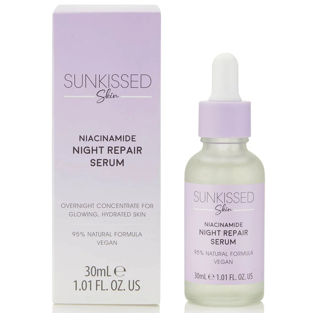 Skin Night Repair Serum - 30ml