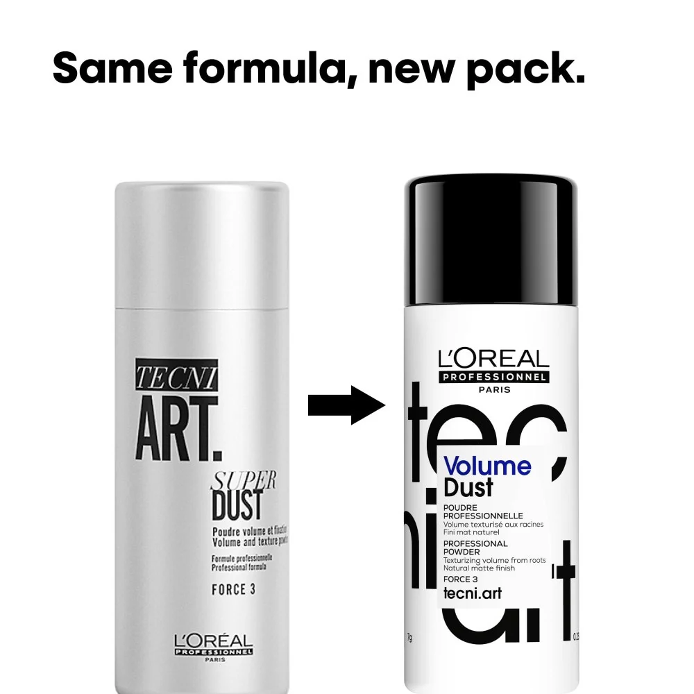TecniArt Super Dust Volume Powder - 7gr - Image 3