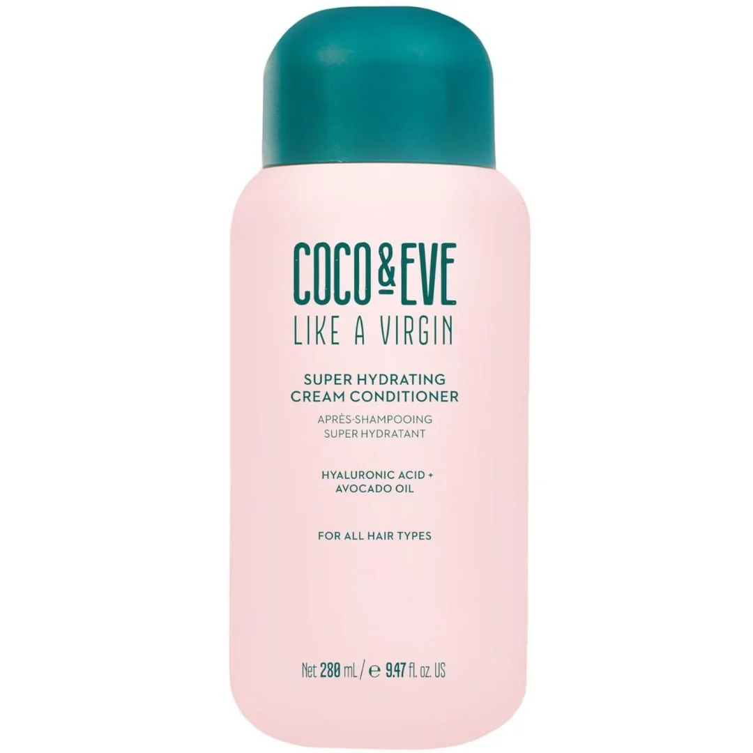 Super Hydrating Cream Conditioner - 250ml