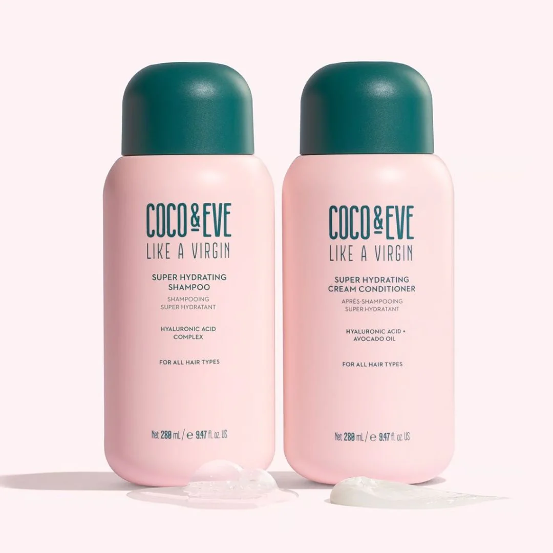 Super Hydrating Cream Conditioner - 250ml - Image 3
