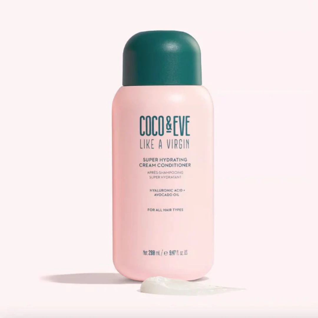 Super Hydrating Cream Conditioner - 250ml - Image 4
