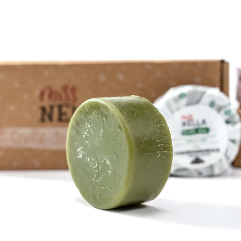 Gentle Soap Bars Collection