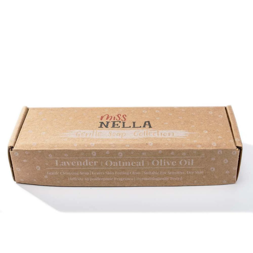 Gentle Soap Bars Collection - Image 2