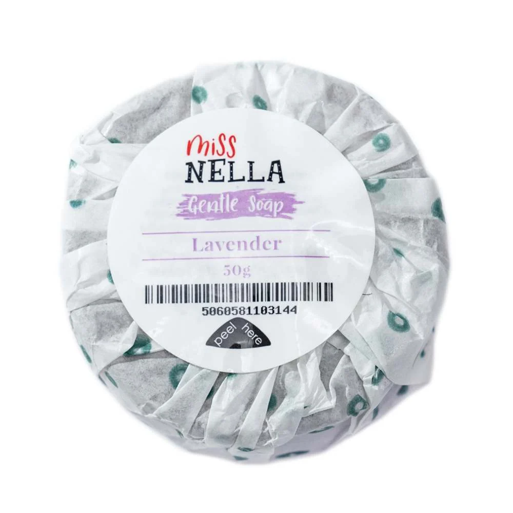 Gentle Soap Bars Collection - Image 4
