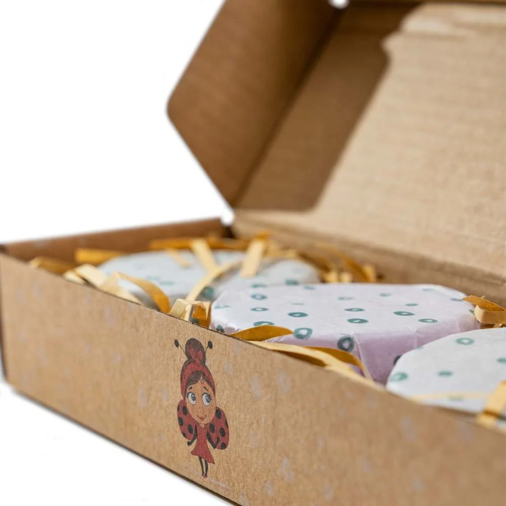 Gentle Soap Bars Collection - Image 6