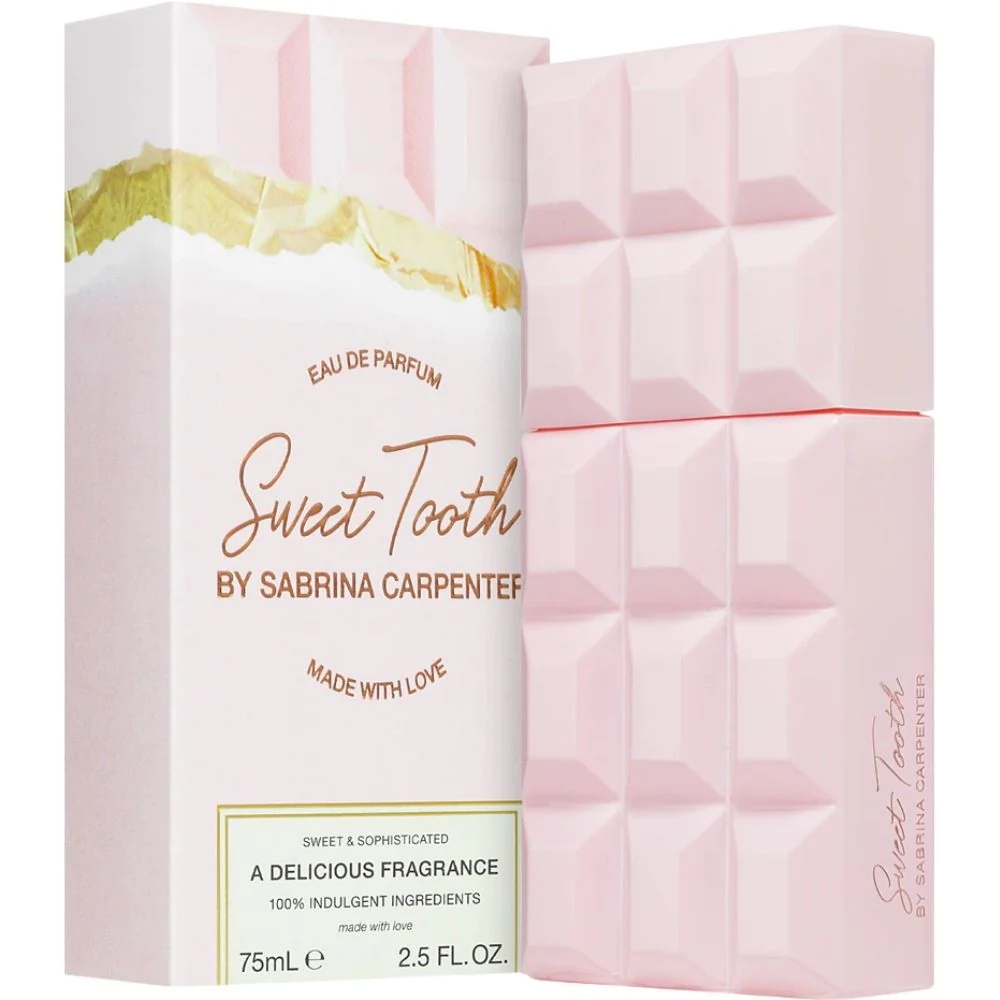 Sweet Tooth Eau de Parfum - Image 9