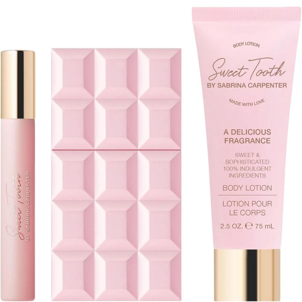 Sweet Tooth Eau de Parfum Giftset - Image 2