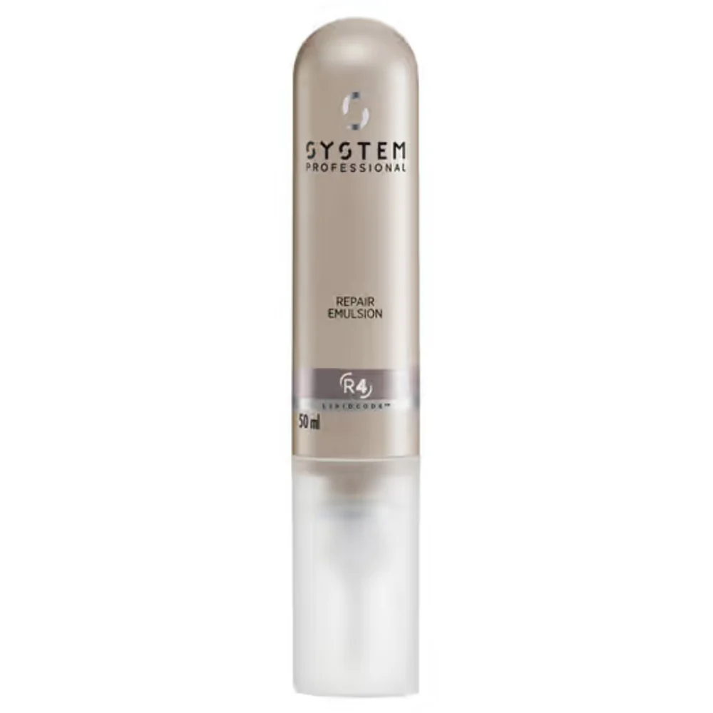 Repair Emulsion - 50ml