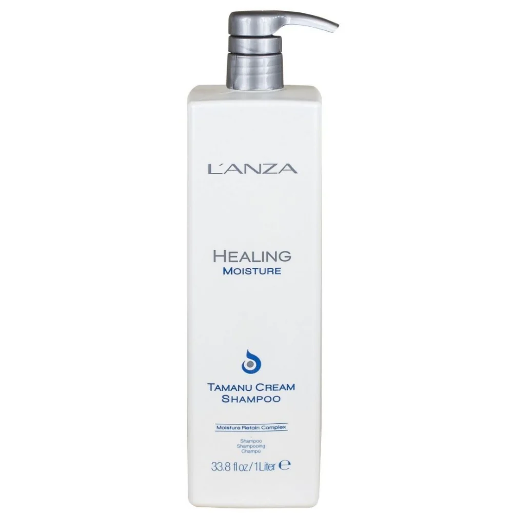 Healing Moisture Tamanu Cream Shampoo - Sale - Image 2