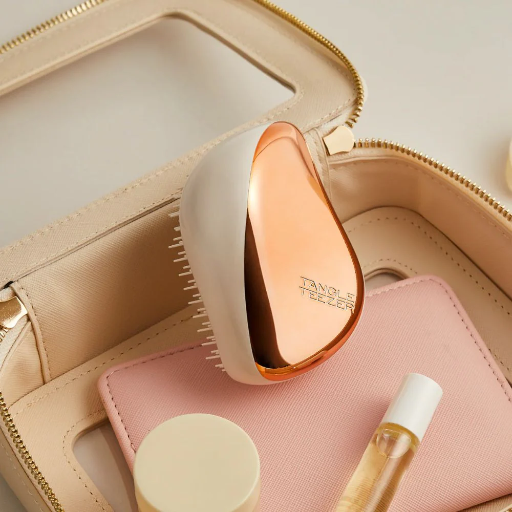 Compact Styler Rose Gold Cream - Image 3