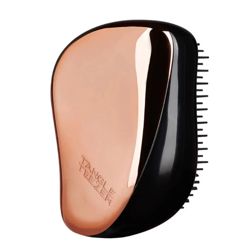 Compact Styler Rose Gold Black - Image 2