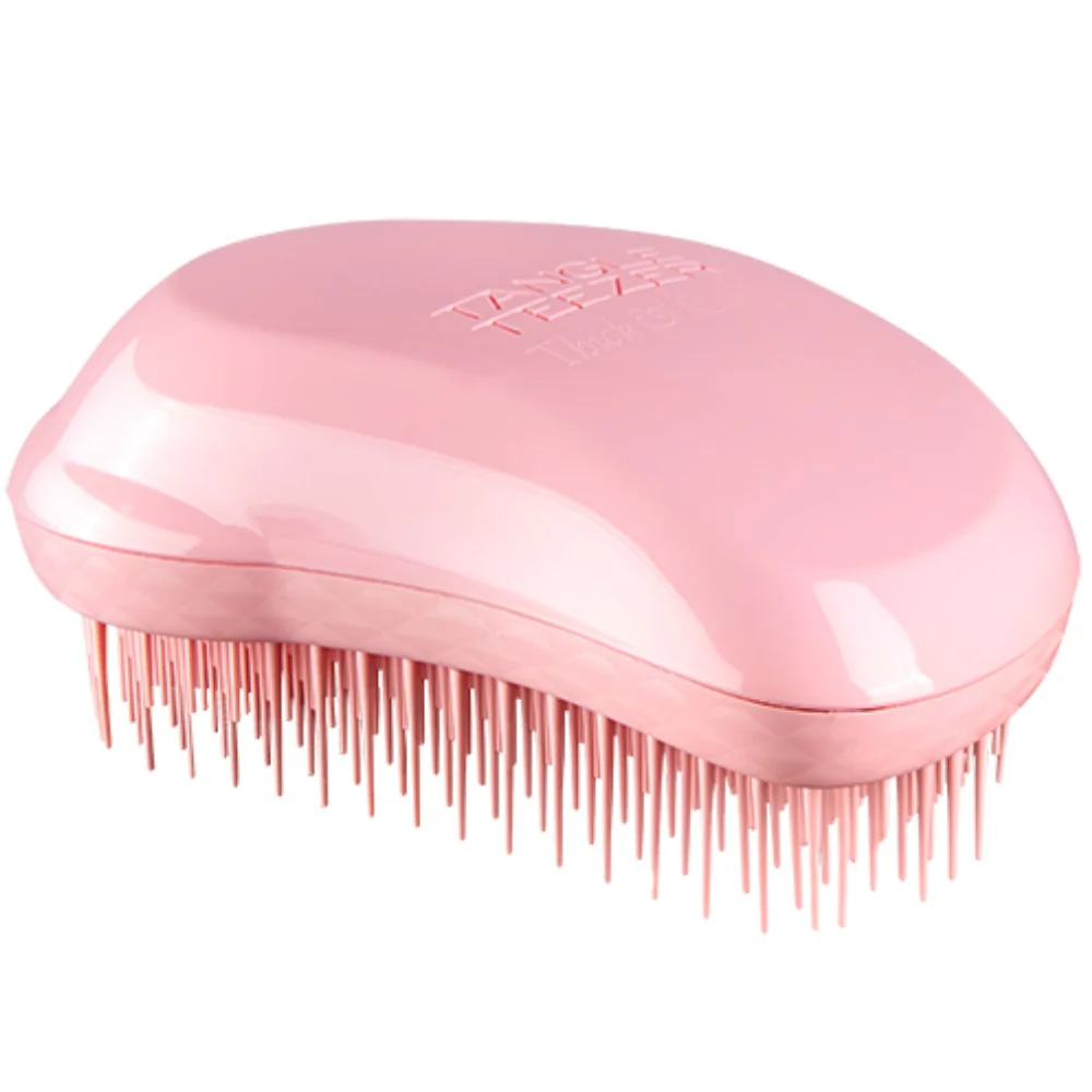 The Original Thick & Curly Pink - Image 3