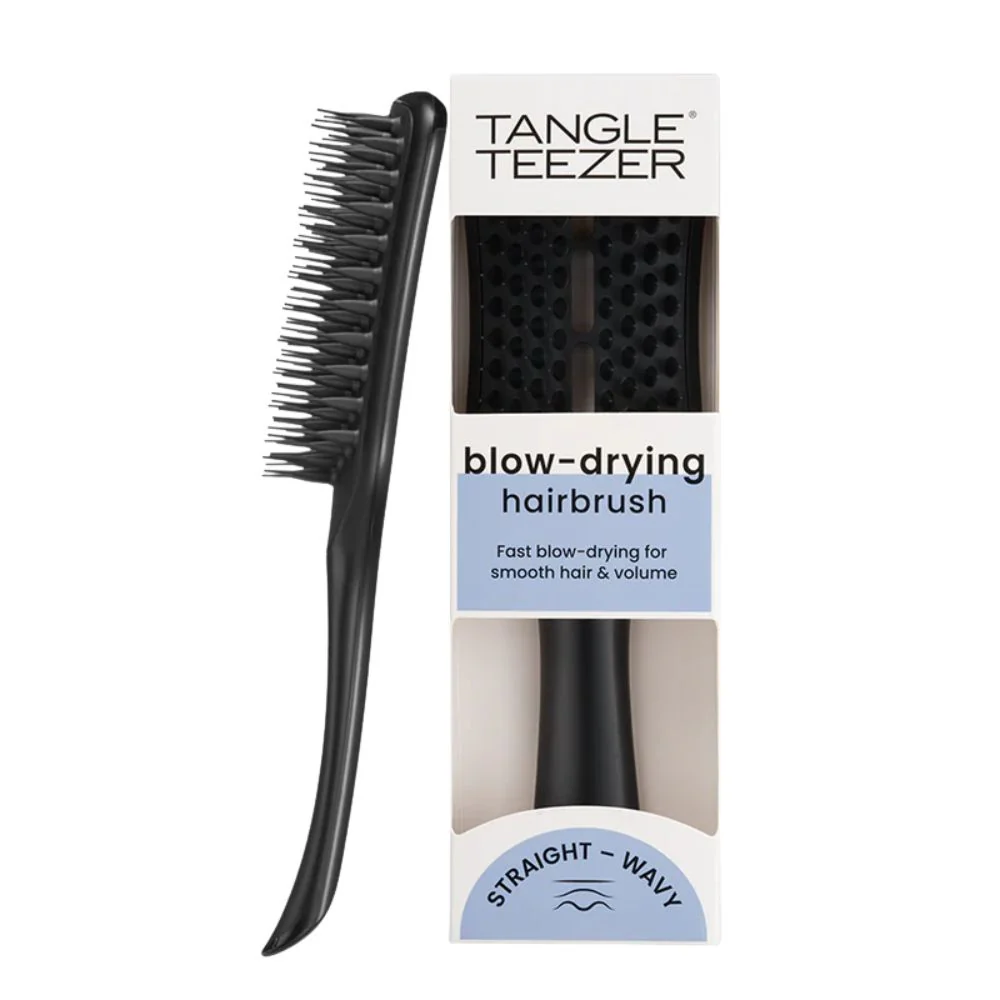 The Ultimate Blow Dry - Black