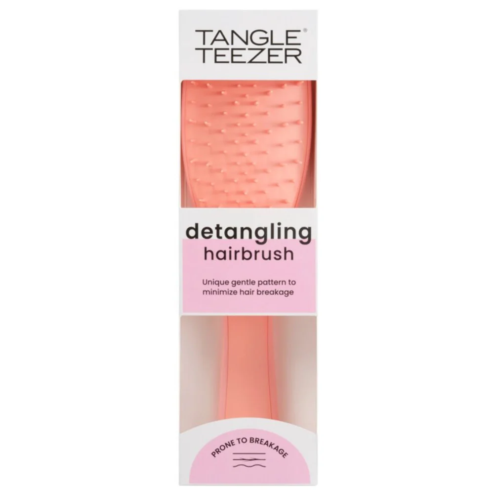 Ultimate Detangler Extra Gentle Saffron - Image 3